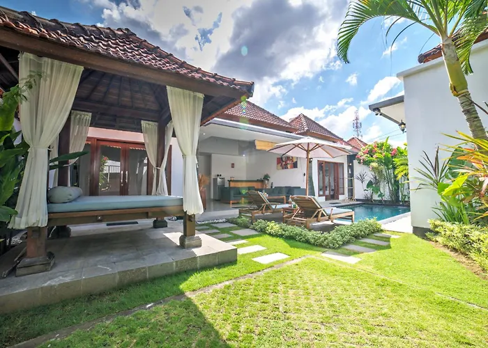 Villa Bella Wilson *
