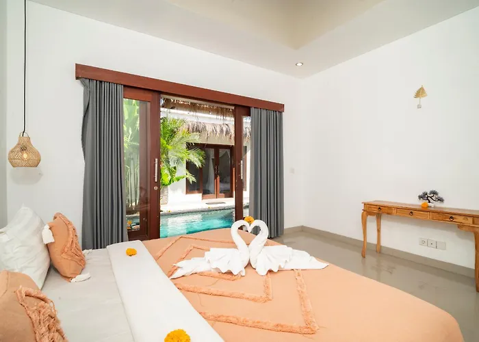 Bella Wilson Seminyak