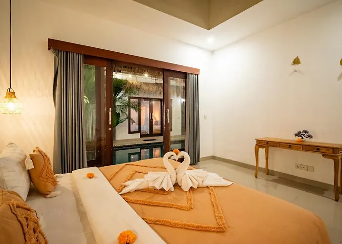 Bella Wilson * Seminyak