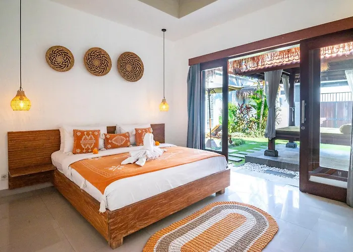 Bella Wilson Seminyak