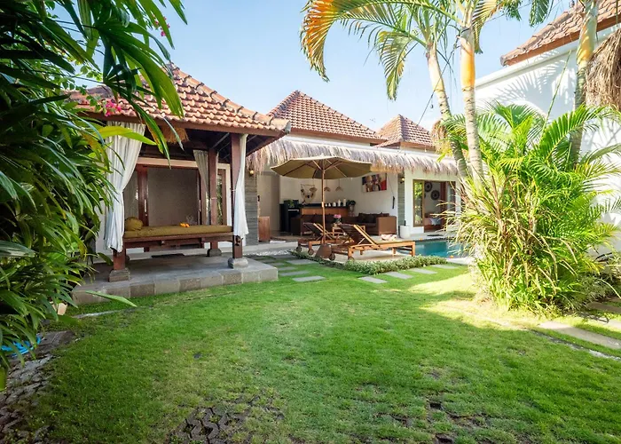 Villa Bella Wilson Seminyak