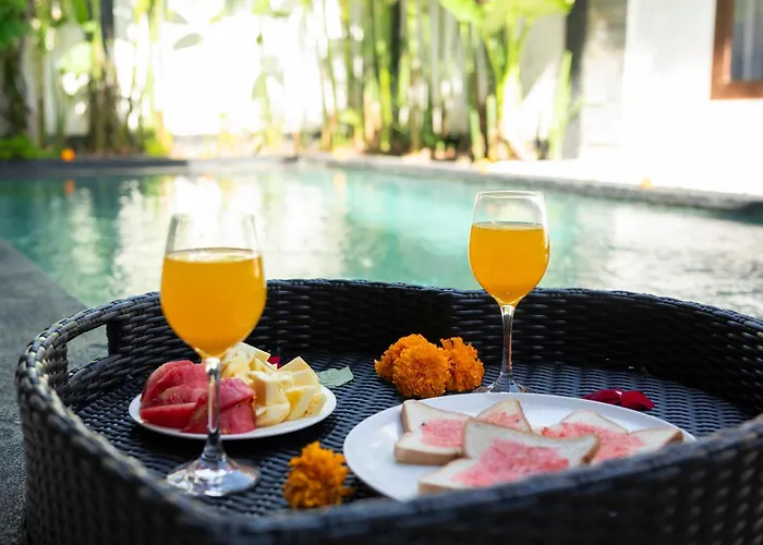 Bella Wilson * Seminyak