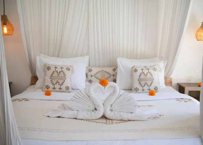 Bella Wilson Villa Seminyak