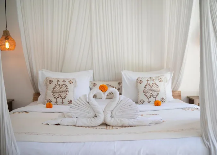 Villa Bella Wilson Seminyak