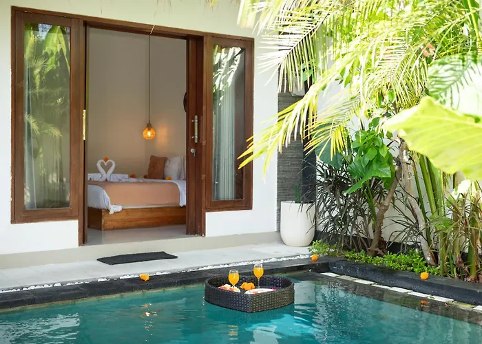 Bella Wilson Villa *